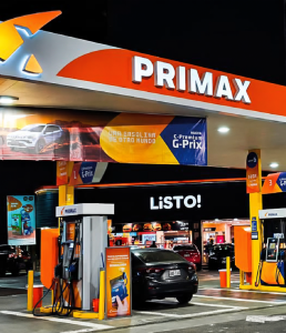 primax nuevo